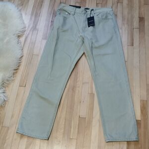 Club manaco relaxing slim crop jeans size 27 bnwt